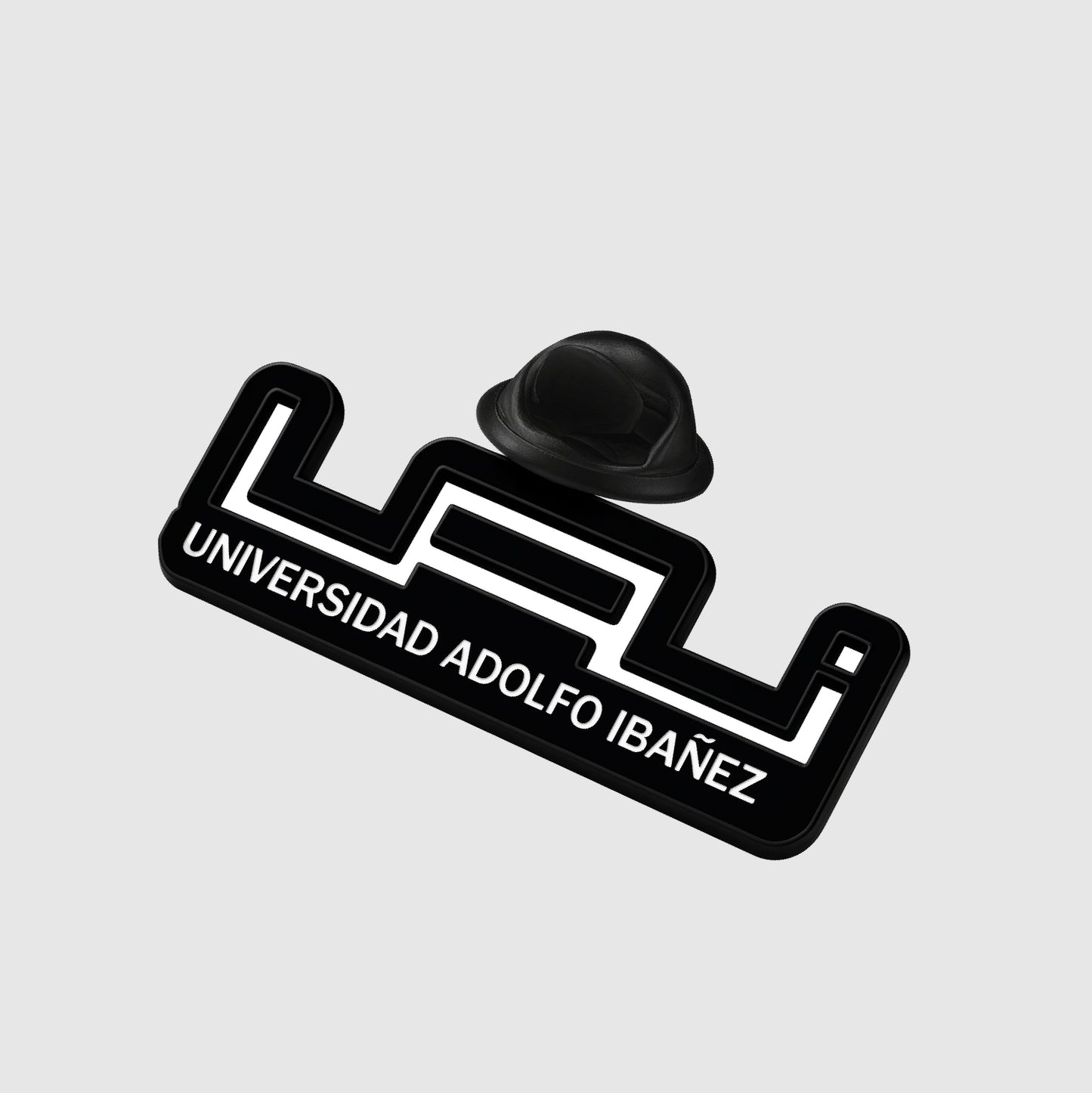 Pin UAI