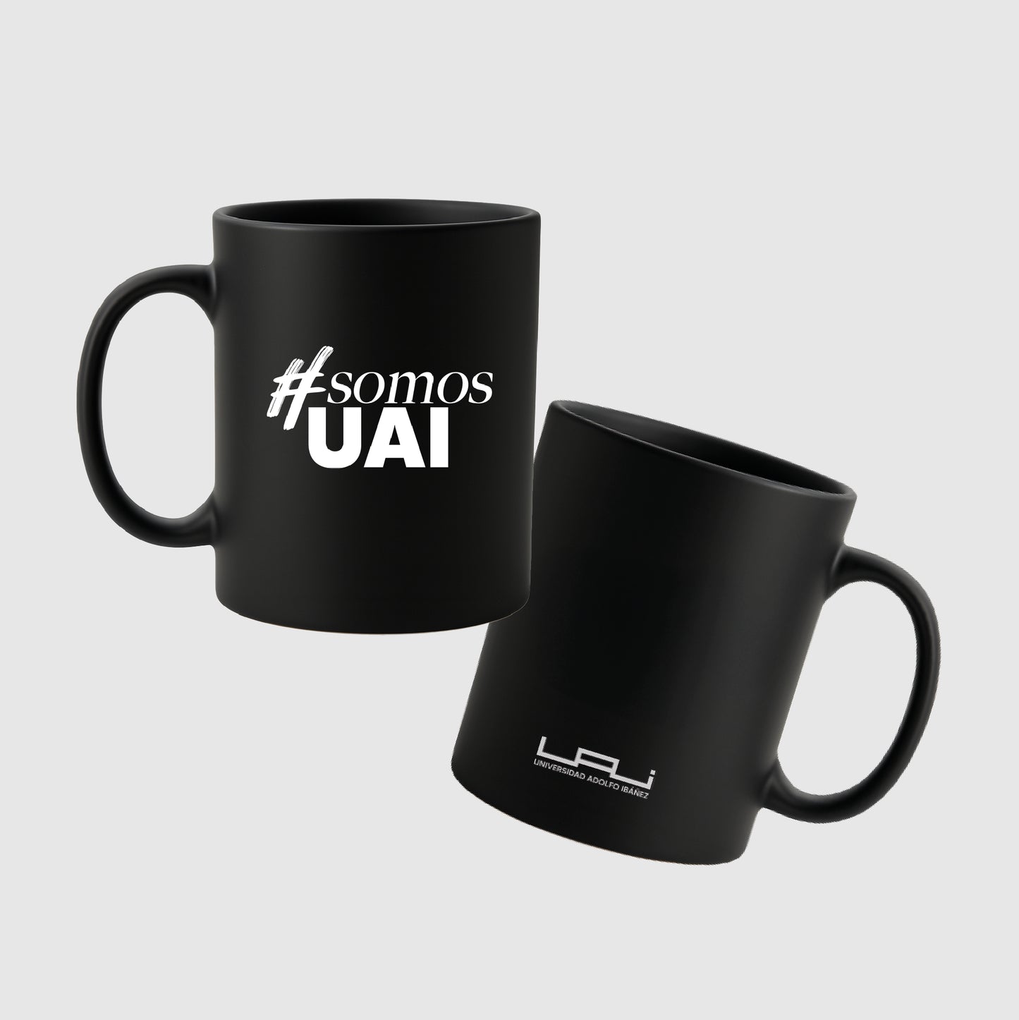Tazón UAI