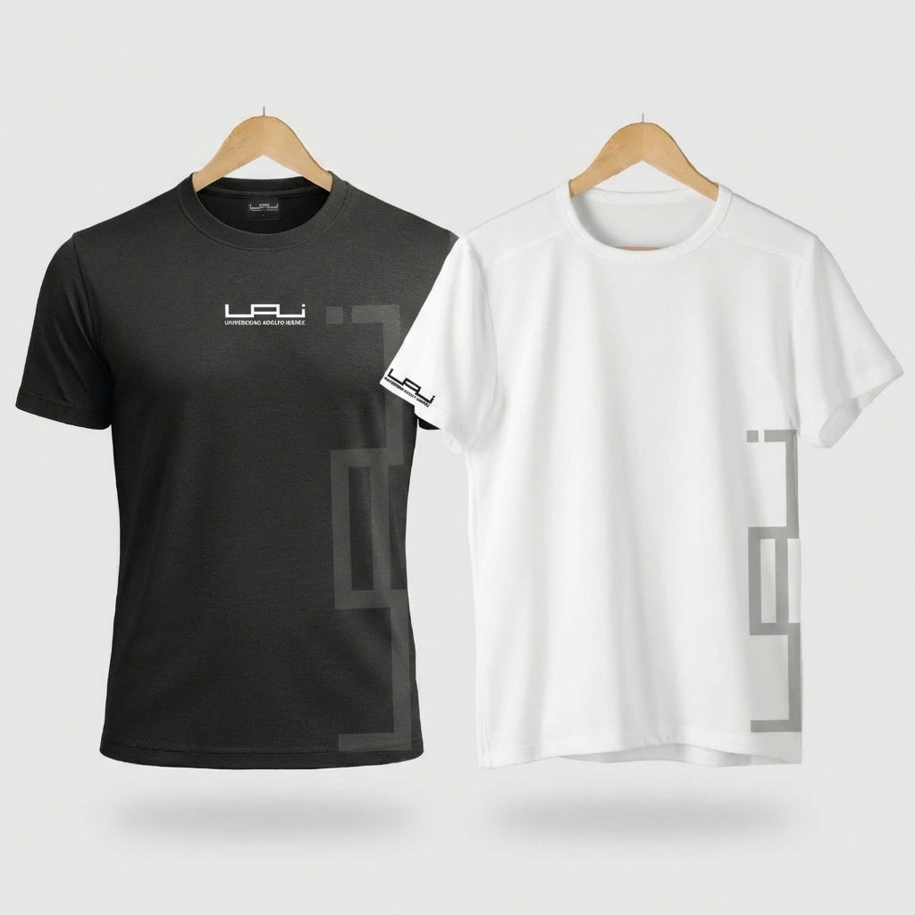 Pack Sport Poleras UAI