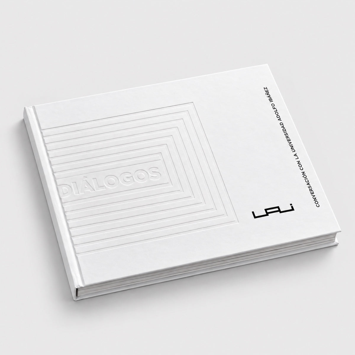 Libro Diálogos UAI