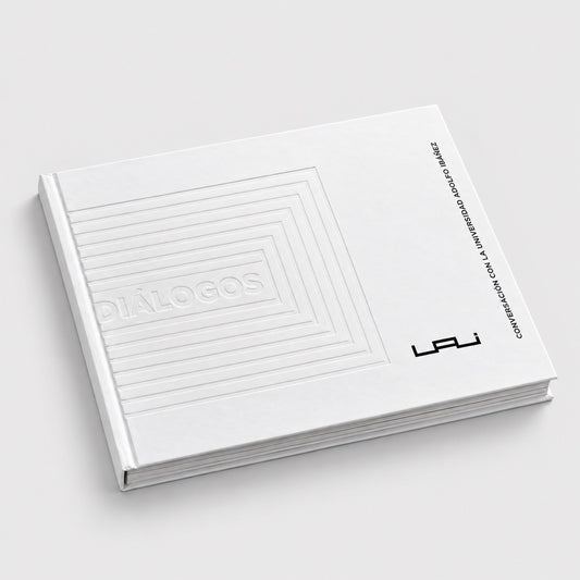 Libro Diálogos UAI