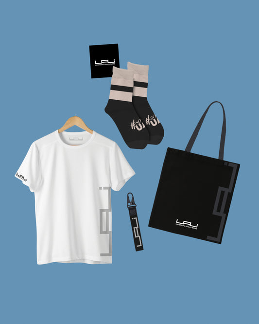 Pack Insignia UAI | Hombre