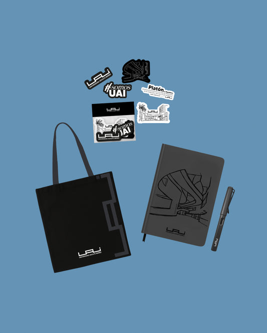 Pack Esencial UAI