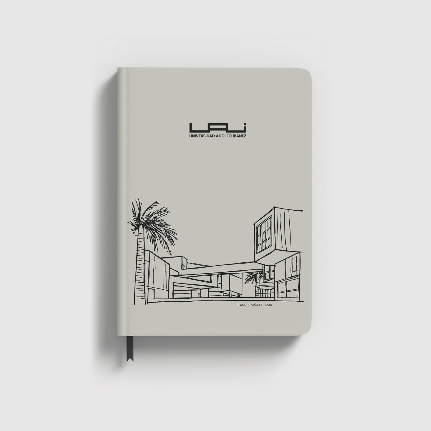 Libreta UAI Viña