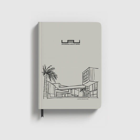 Libreta UAI Viña