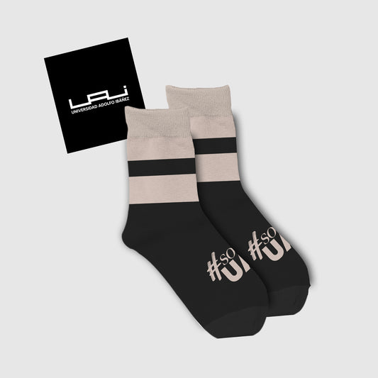 Calcetínes SOMOS UAI