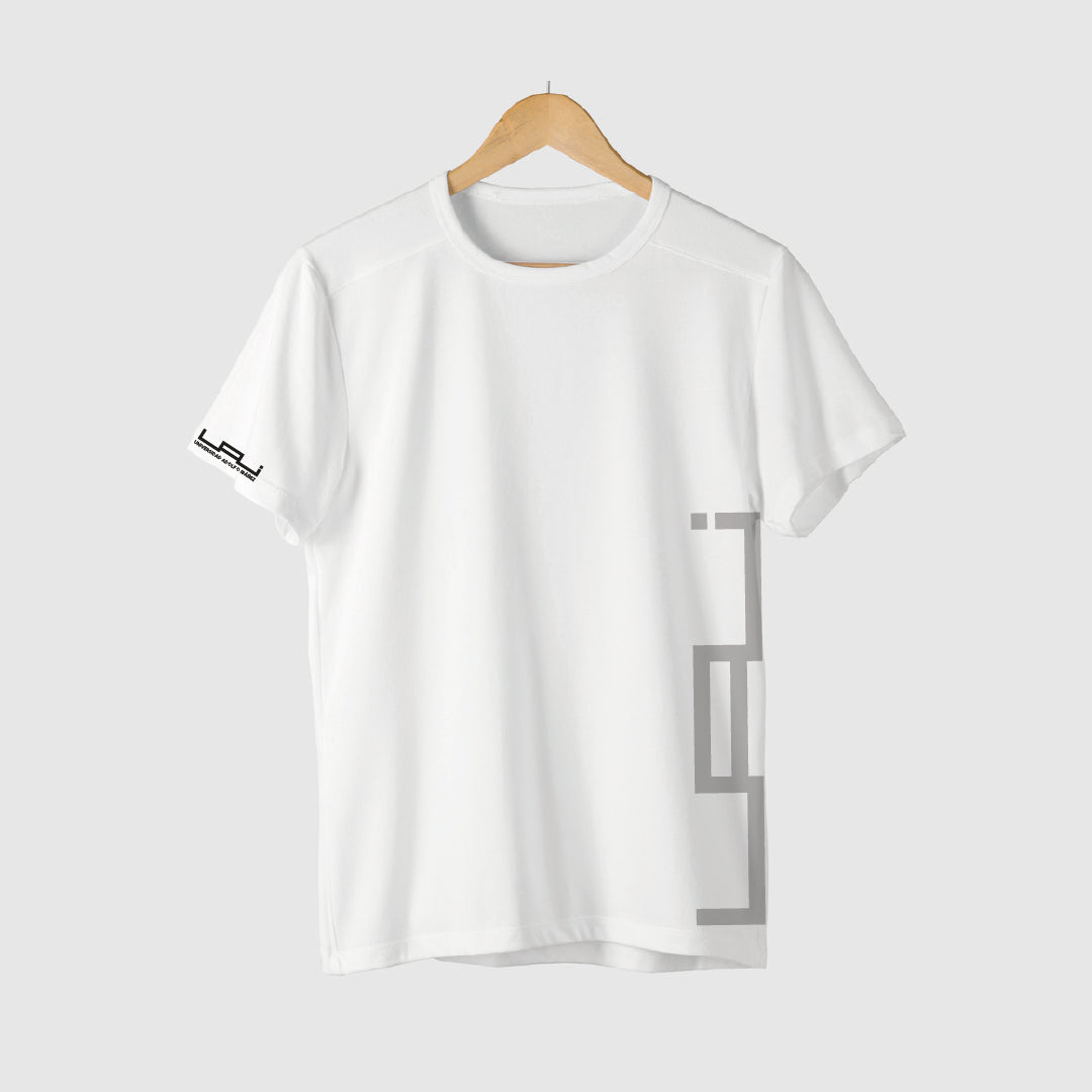 Polera Blanca UAI