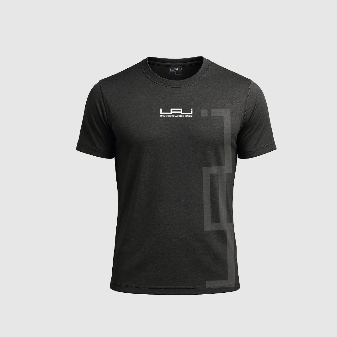 Polera dryfit UAI