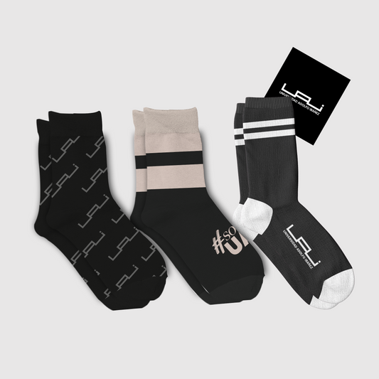 Pack Calcetines UAI
